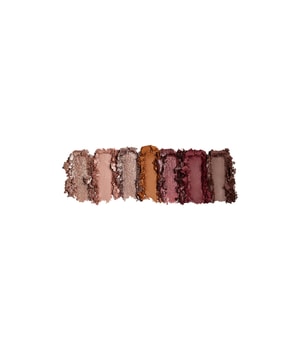 Sigma Beauty Cor-de-Rosa 7-Shade Mini Eyeshadow Palettes Lidschatten Palette-100 g