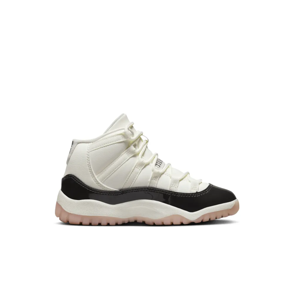 NIKE JORDAN 11 Retro PS DO3857-101 / weiss