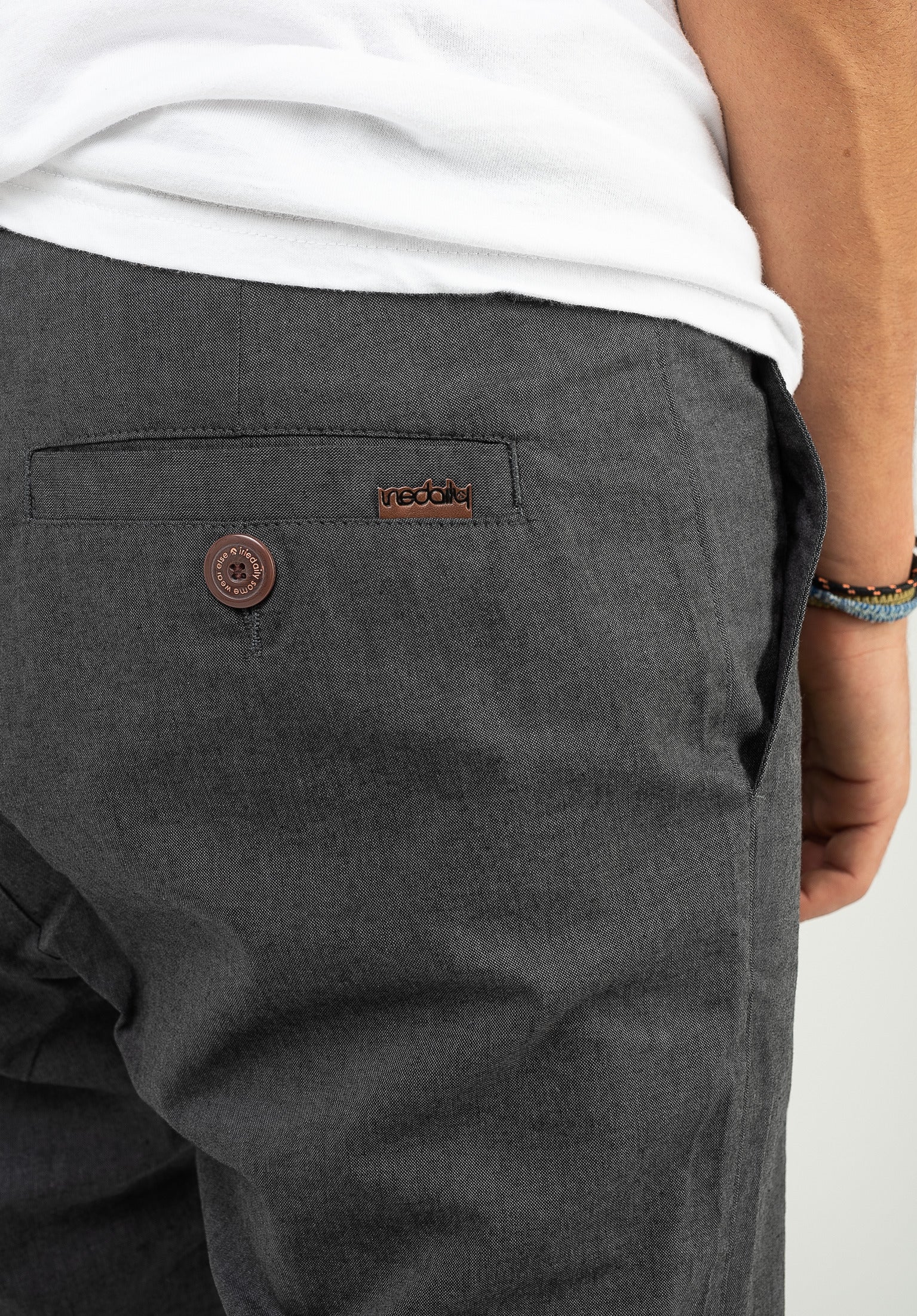 Golfer Chambray