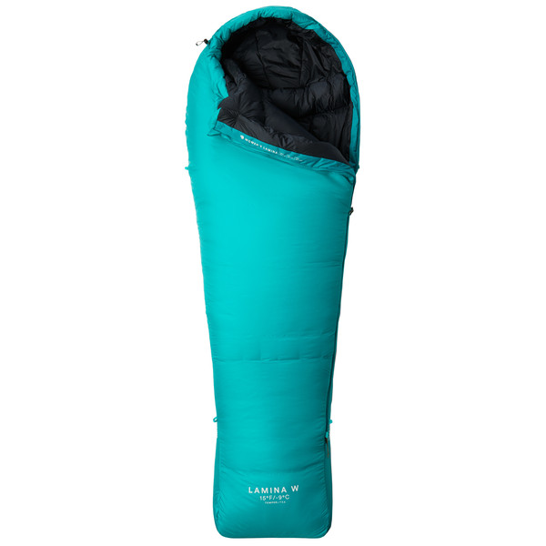 LAMINA W 15F/-9C LONG Damen - Winterschlafsack