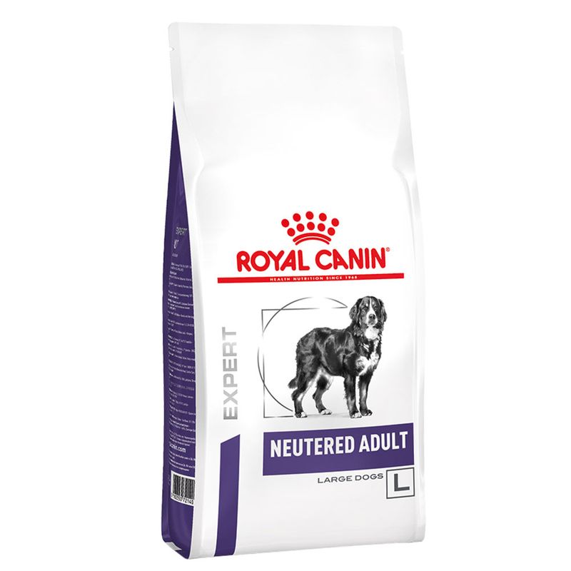 Royal Canin Expert Canine Neutered Adult Large Dog