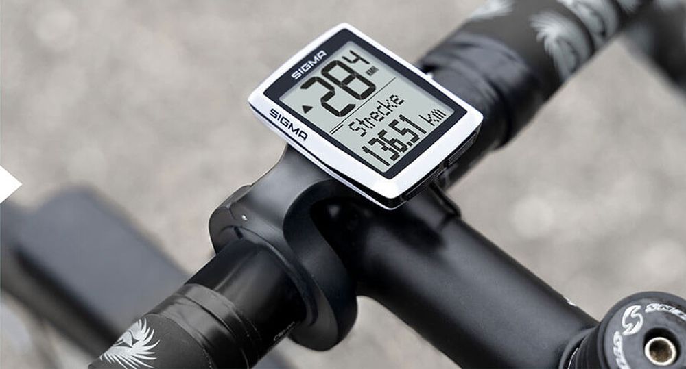 SIGMA BC 12.0 WR Fahrradcomputer kaufen | Bike-Discount