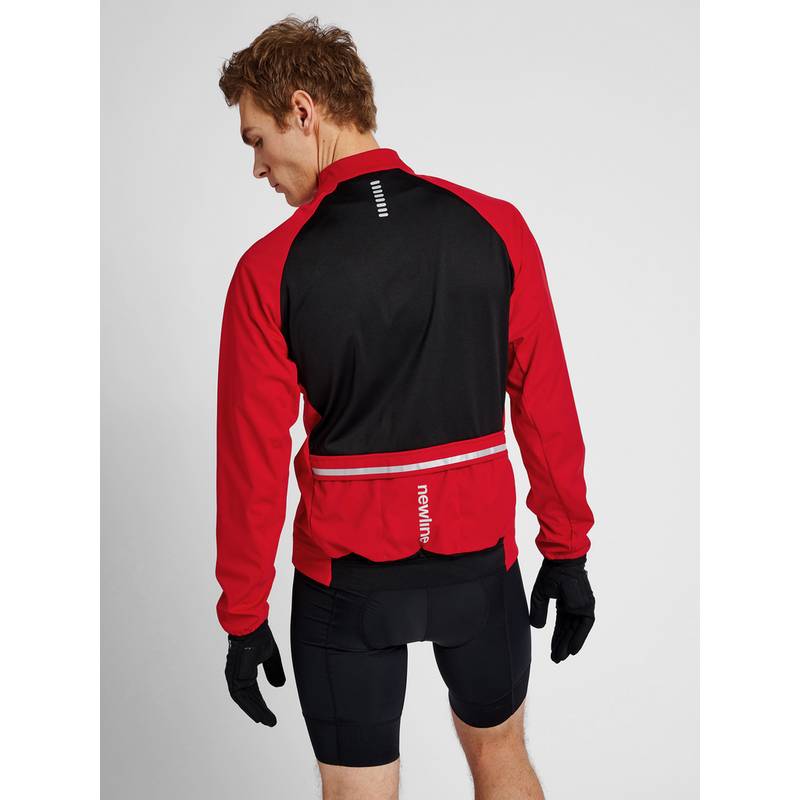 Newline MENS CORE BIKE THERMAL JACKET Funktionsjacke Herren