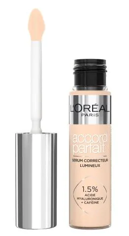 L'Oréal Paris True Match Radiant maskuoklis 3R 1 vnt.