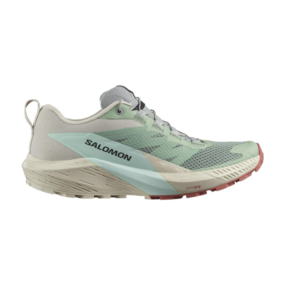 Salomon Sense Ride 5 W L47212300 / blau