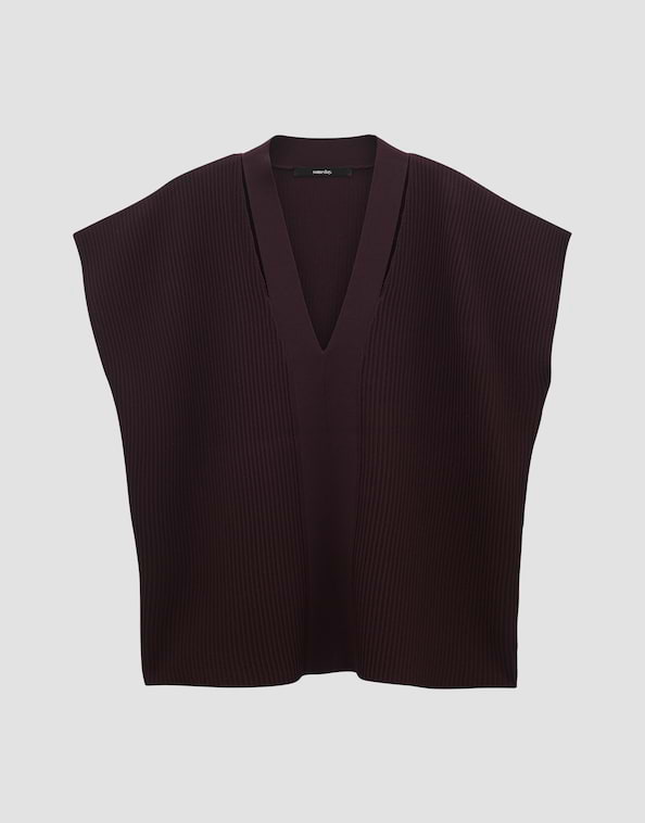 Strickshirt Takato