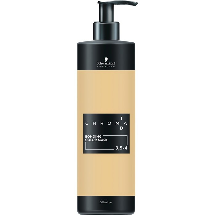 Bonding Color Mask