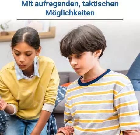 Kuhhandel - Festival - Spiel ab 10 Jahren