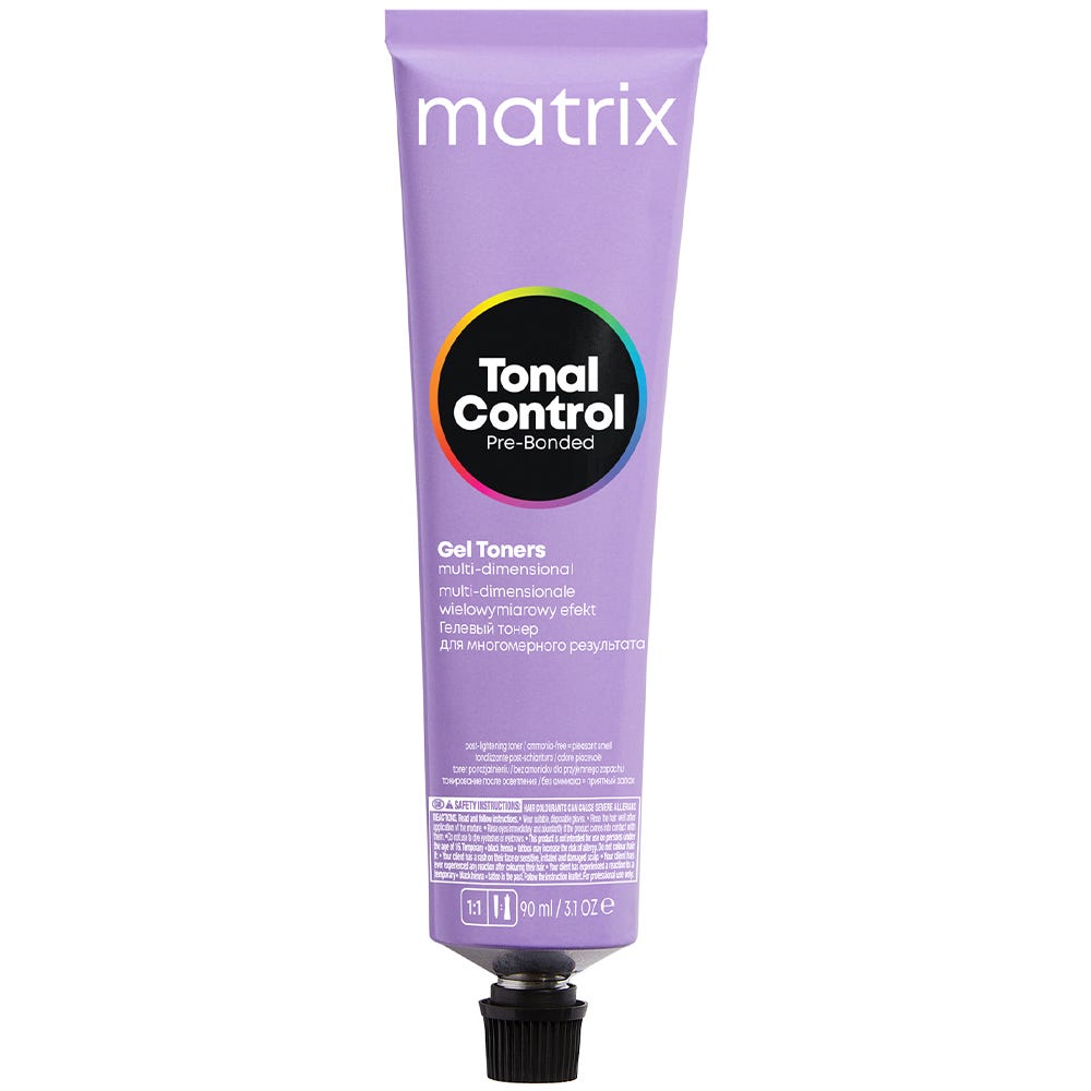 Matrix Tonal Control Pre-Bonded Gel-Tönung 9V 90 ml