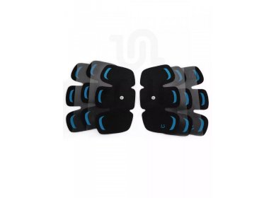 Bluetens électrodes ABS