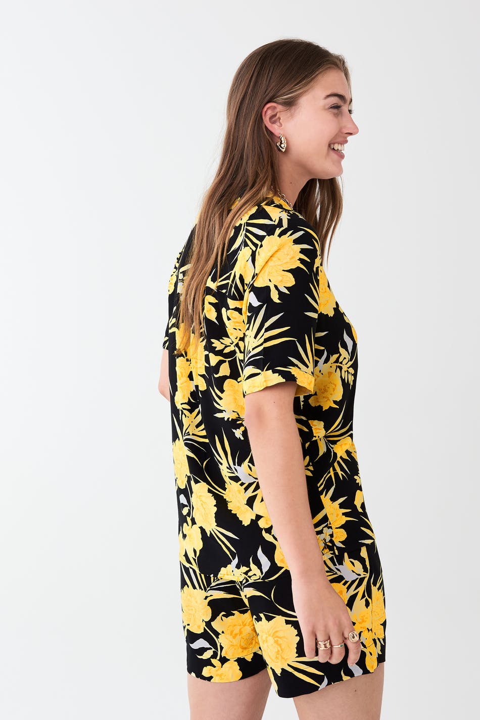 Disa resort shirt