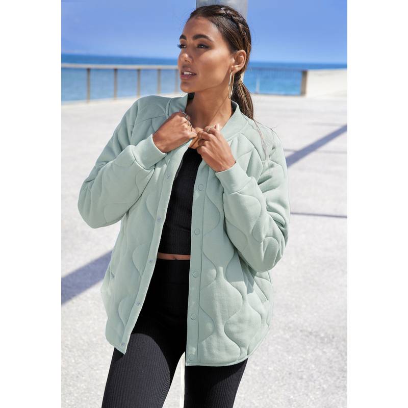Bench Sweatjacke Damen