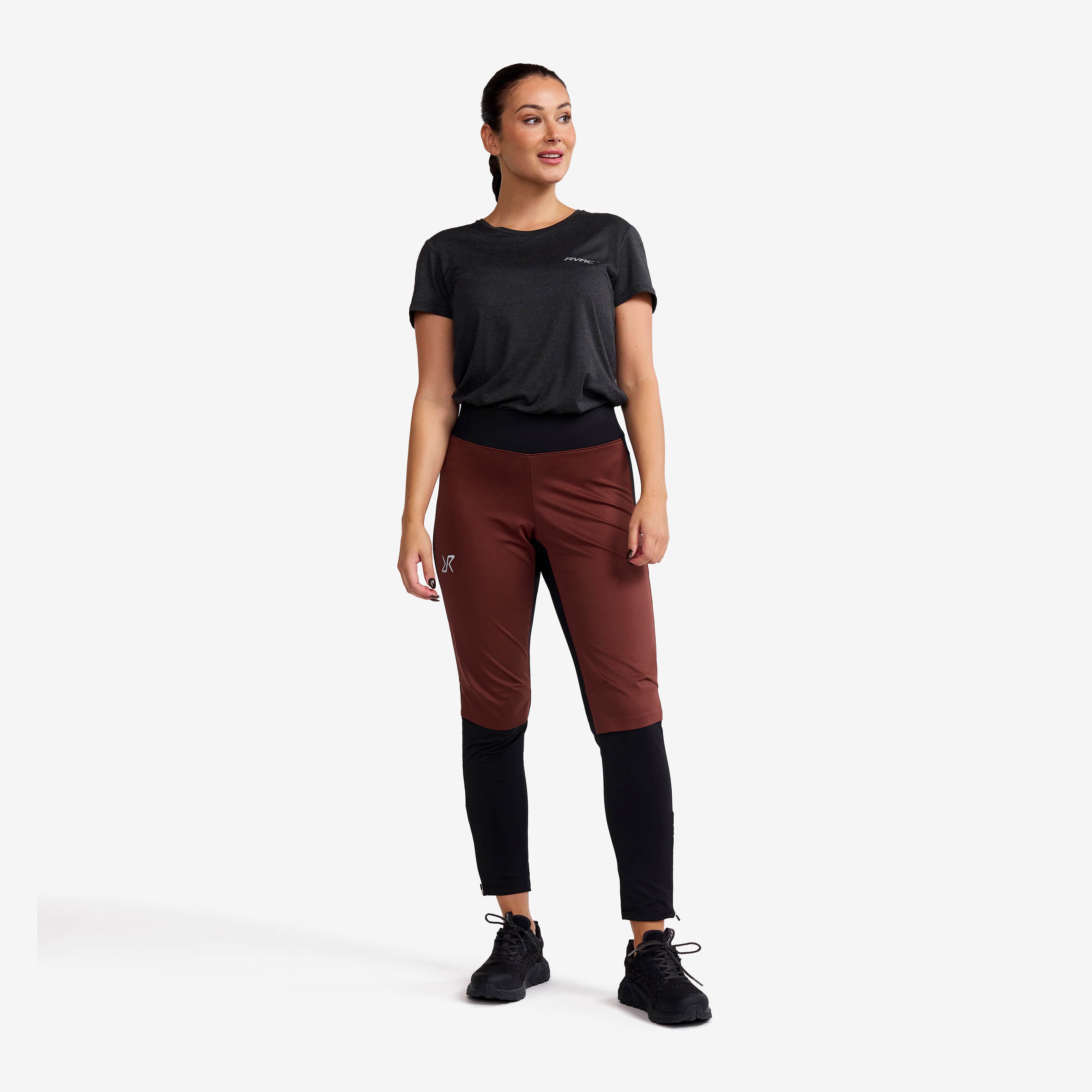 Pace Wind Tights Femme Andorra