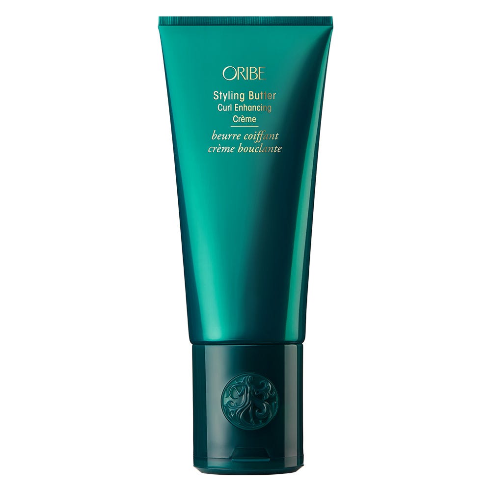 Oribe Styling Butter Curl Enhancing Crème 200 ml