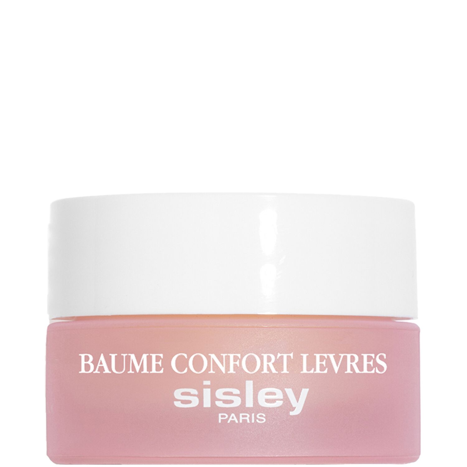 Sisley Baume Confort Lèvres Soin Réparateur