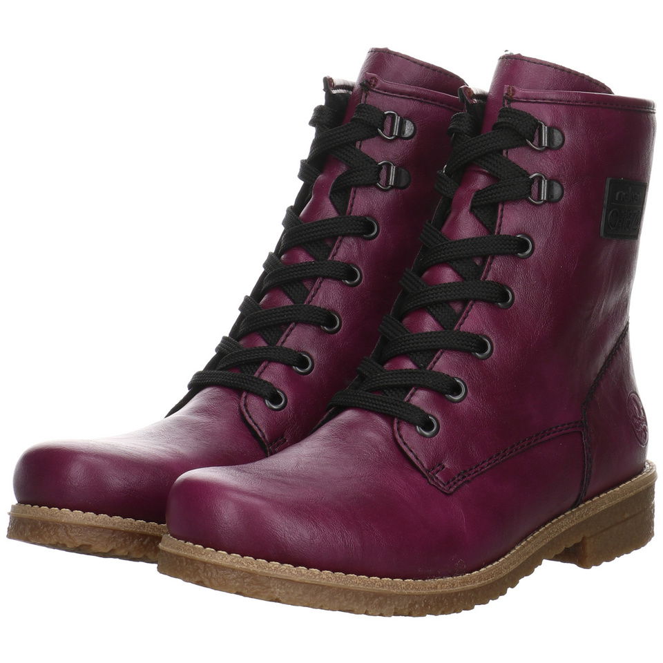 Rieker Schnürboots