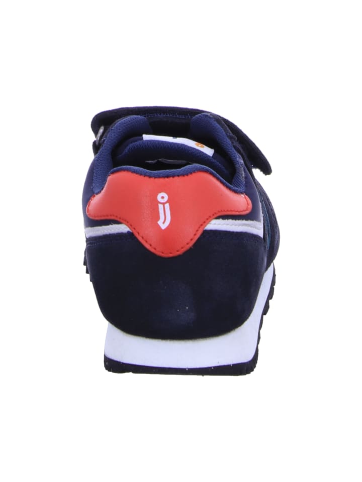 Jela Klettschuhe in blau günstig kaufen