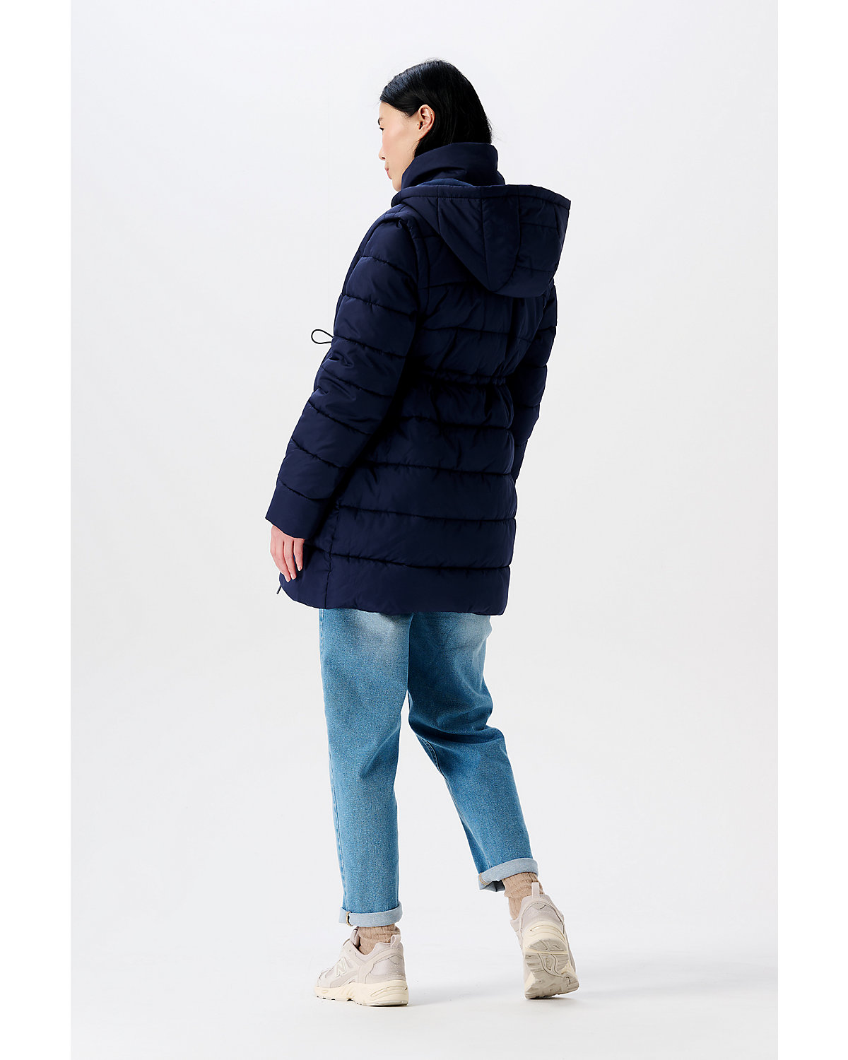 Umstandsjacke Winter Giza 3-Way Umstandsjacken