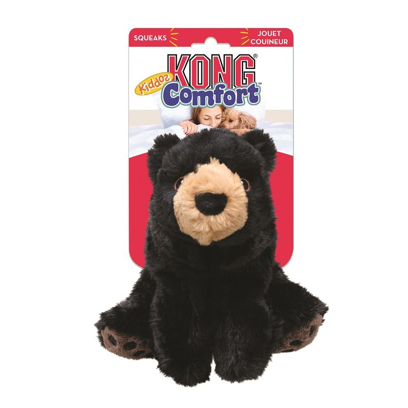 KONG Comfort Kiddos Bear zu TOP-Preisen