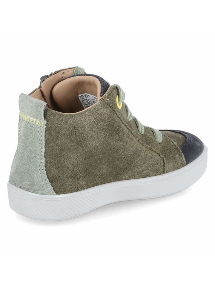 superfit Stiefeletten SUPIES in Grün günstig kaufen 22