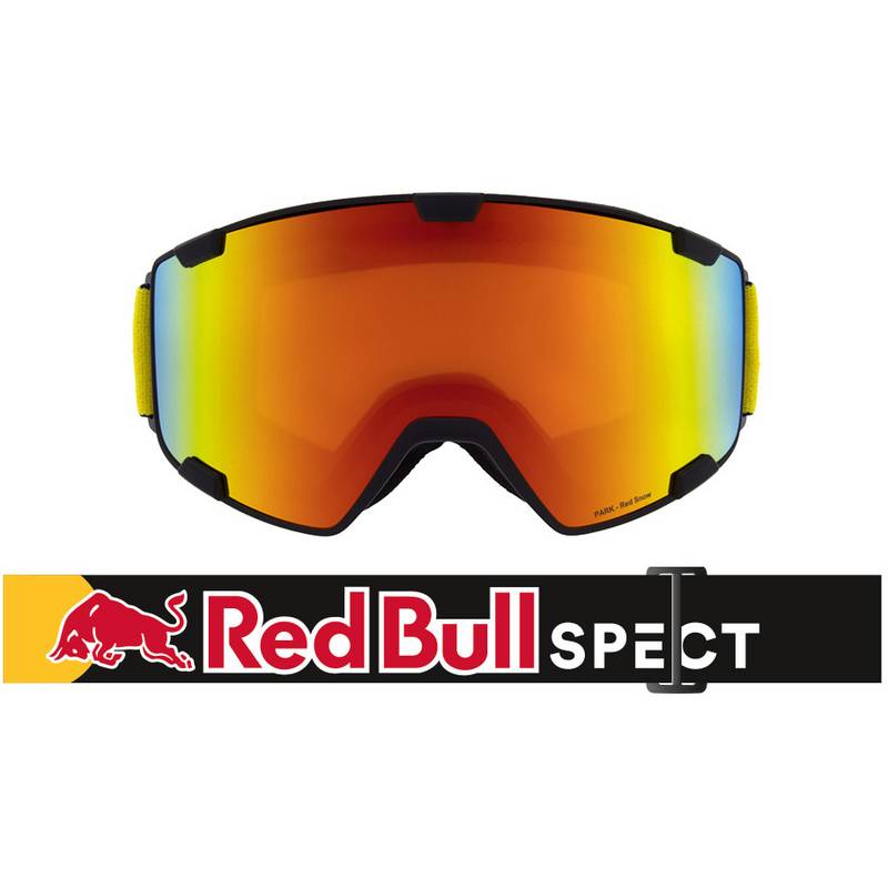 Red Bull Spect Park Skibrille