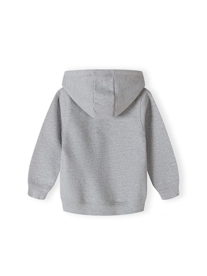 Minoti 3tlg. Outfit: Longsleeves & Hose Fly 7 in grau günstig kaufen