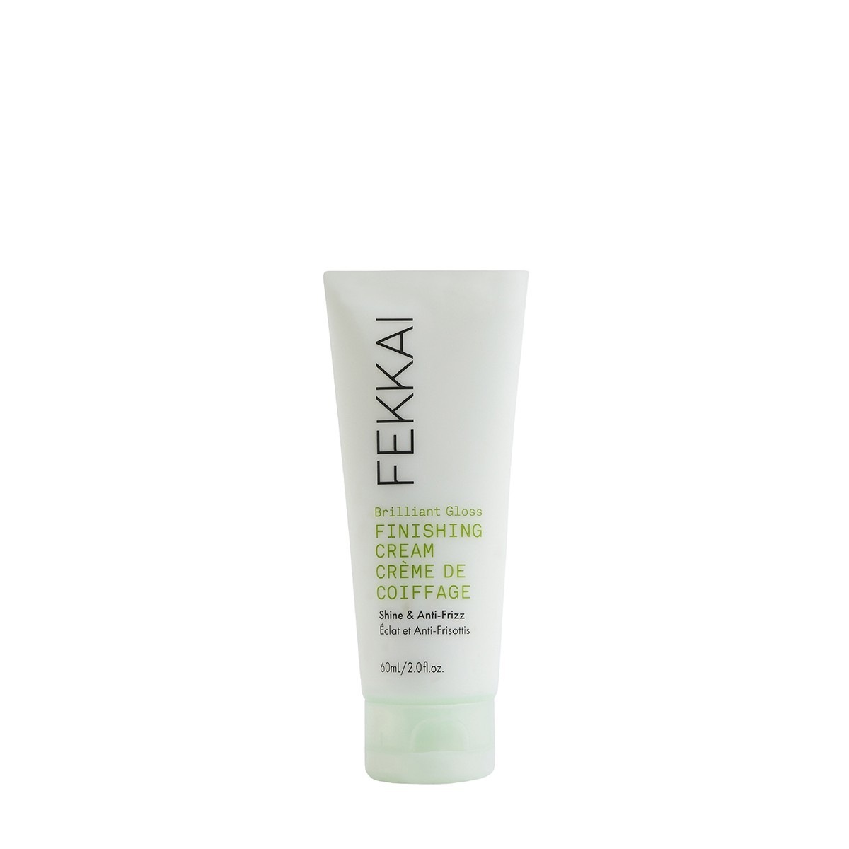 Brilliant Gloss Finishing Cream