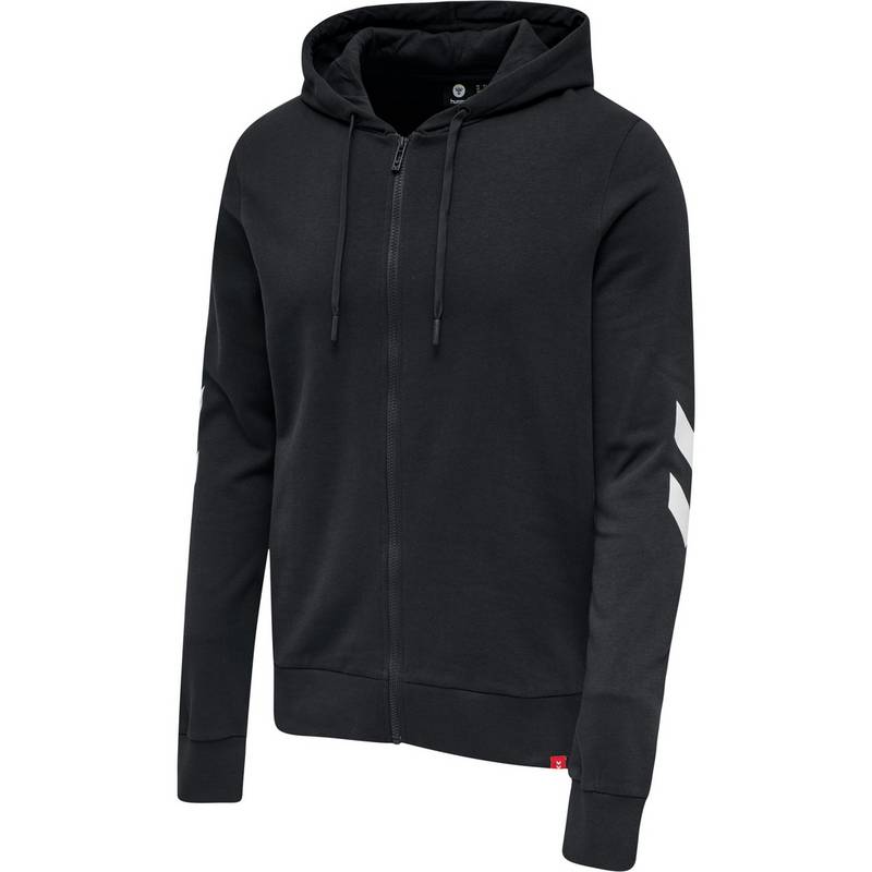 hummel hmlLEGACY ZIP HOODIE PLUS Hoodie