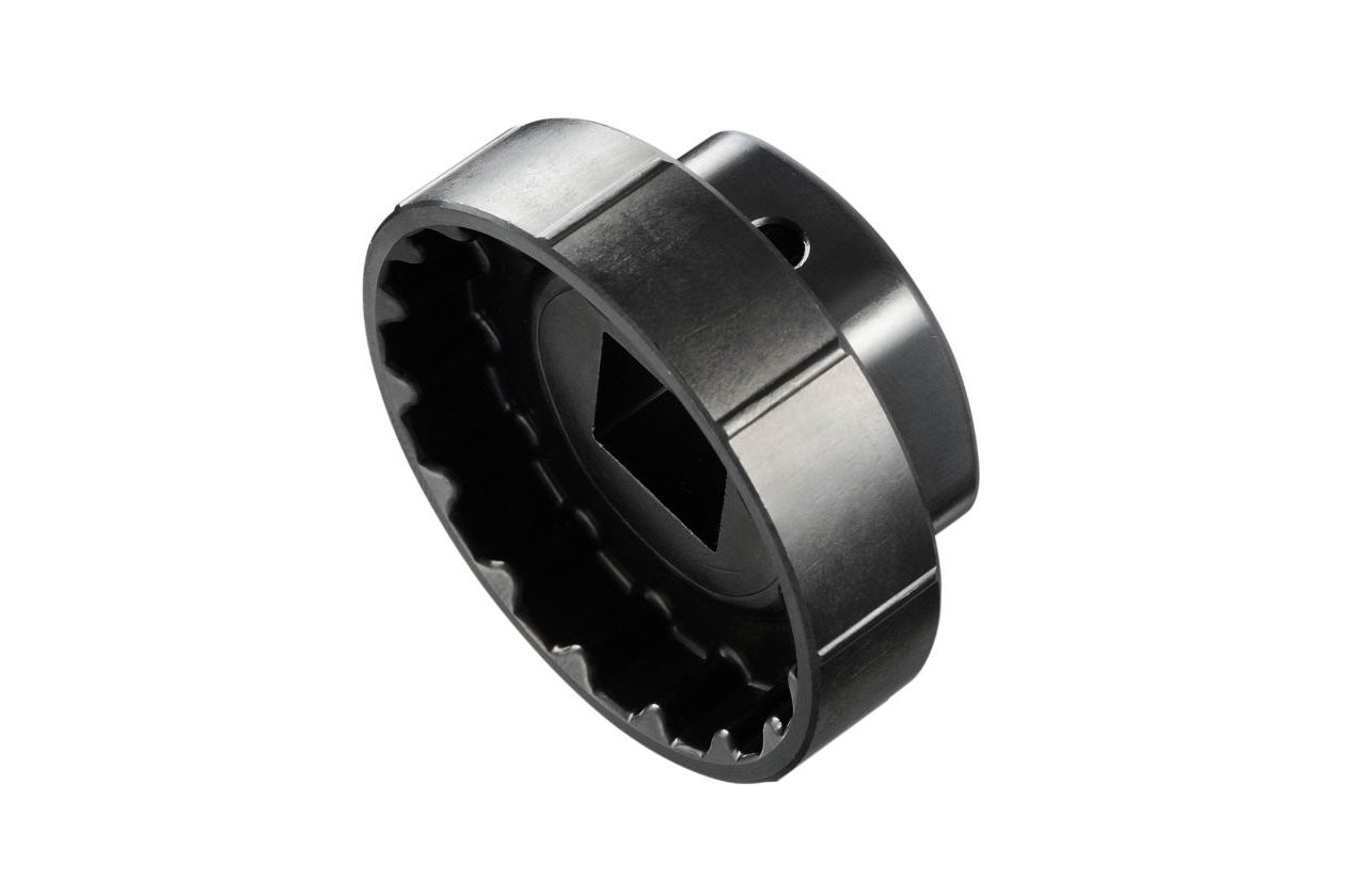 Shimano Innenlager-Werkzeug TL-FC37 fu00fcr SM-BBR60