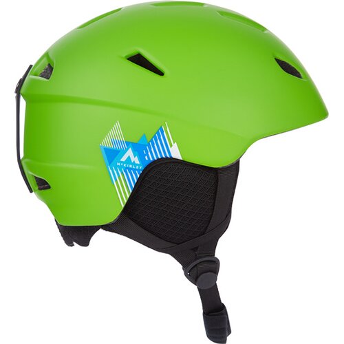 KINDER SKI-HELM PULSE HS-016