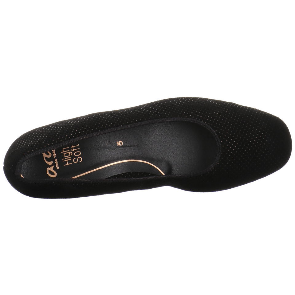 ara Graz-Highsoft Pumps