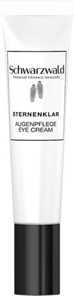 Schwarzwald Naturkosmetik Sternenklar Augencreme
