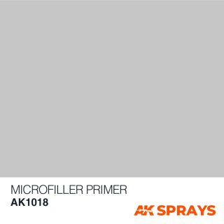 AK Spray Microfiller Primer (150 ml)