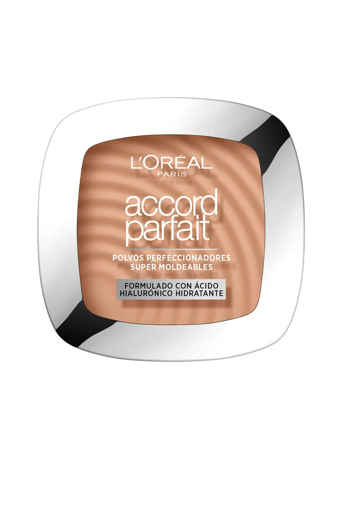 L&'Oreal Paris  Accord Parfait Polvo Fundente Hyaluronsäure #5.d 9 g