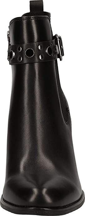 CAPRICE Stiefeletten schwarz