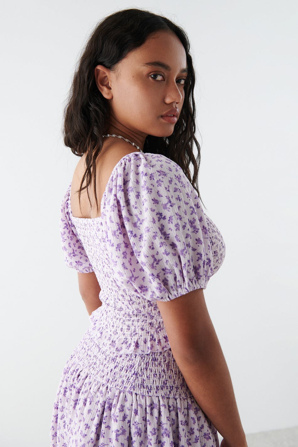 Vanja top