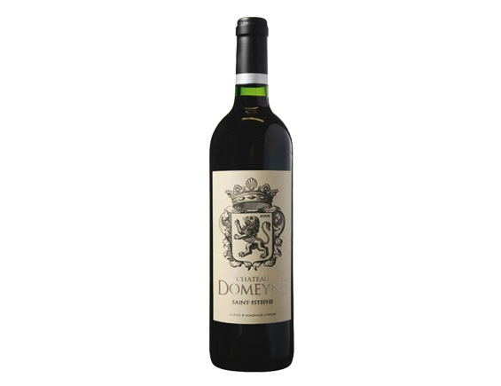 Château Domeyne 2015 Bordeaux Saint-Estèphe
