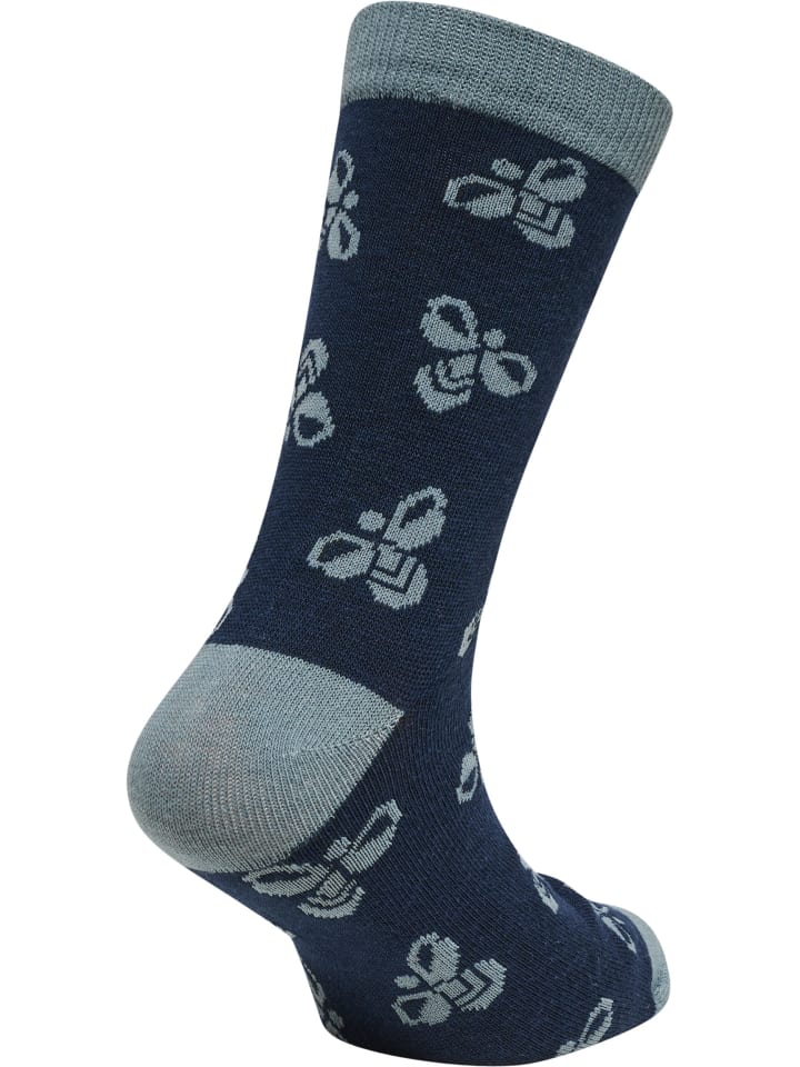 Hummel Hummel Low Socken Hmlalfie Jungen in DEEP TEAL günstig kaufen