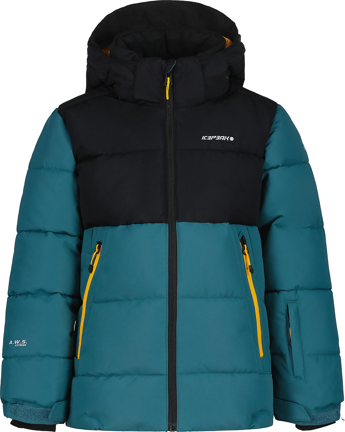 Skijacke für Jungen