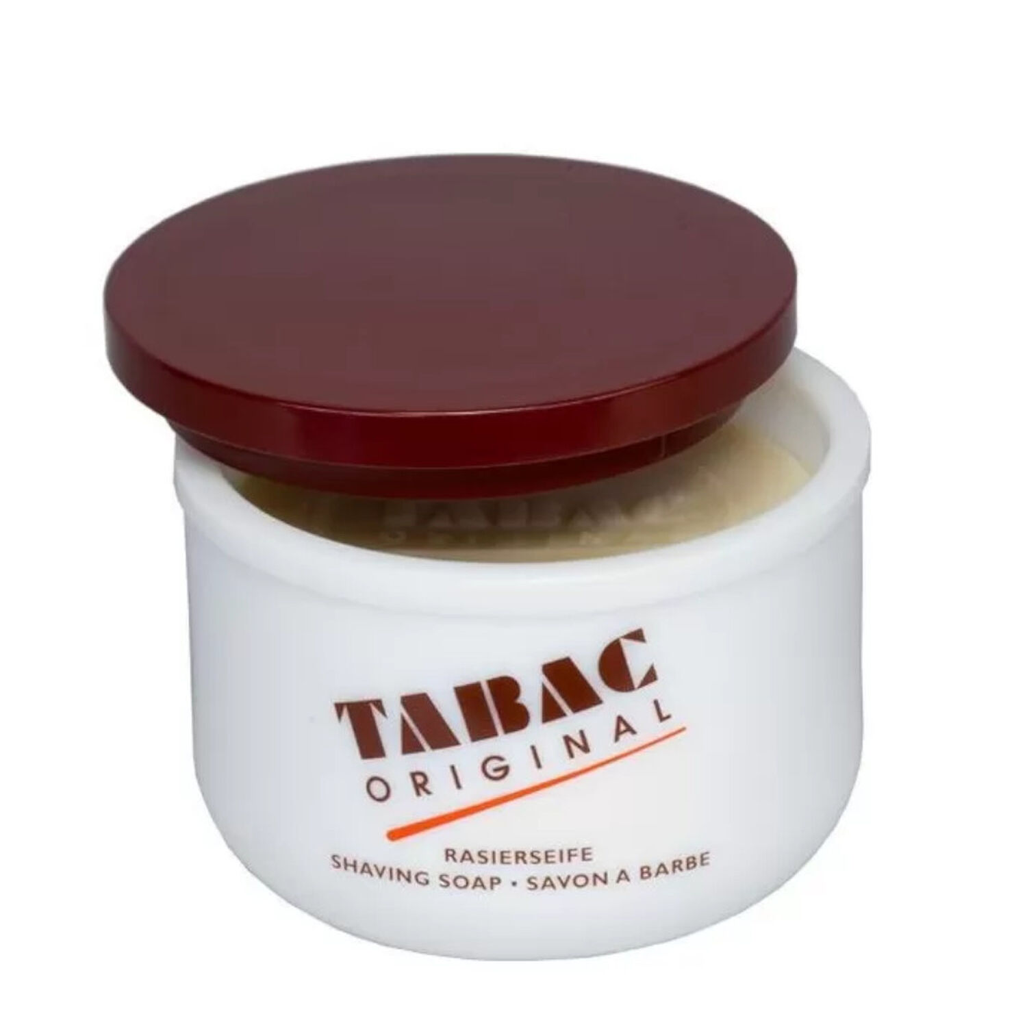 Tabac Tabac Original Savon à Barbe en Bol Opaline