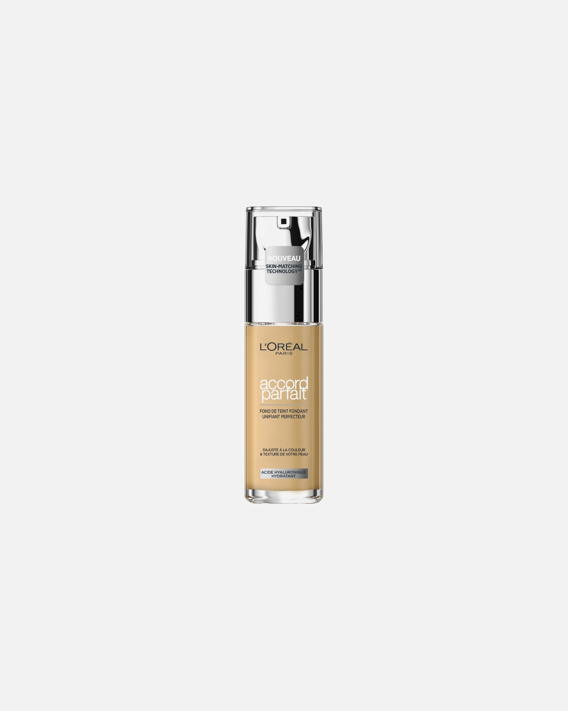 L'Oréal Paris Tökéletes Párosítás