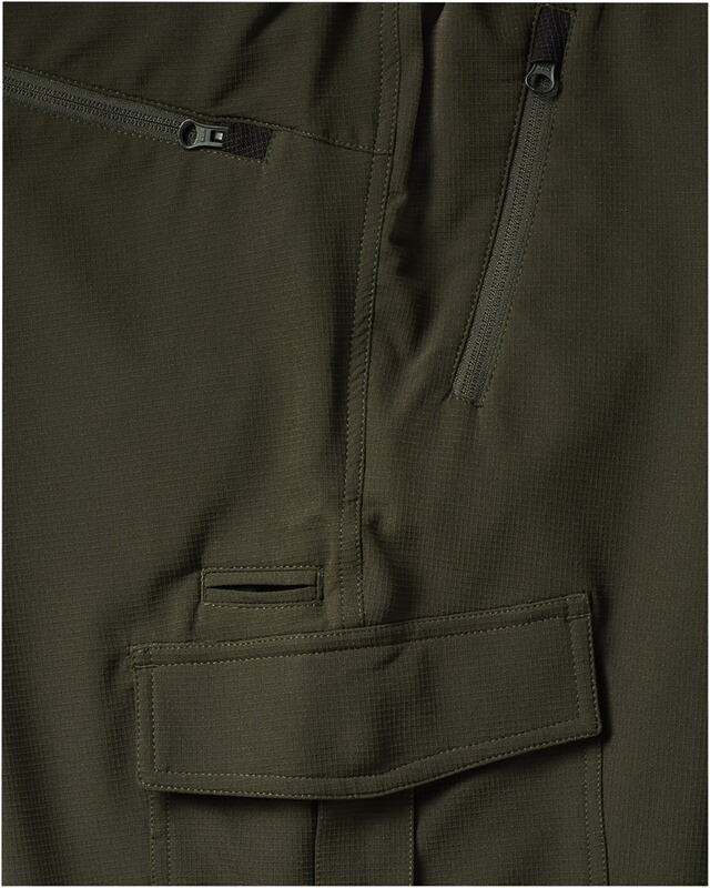 Parforce Insekten-Stopp-Hose
