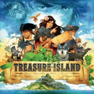 Treasure Island (DE)