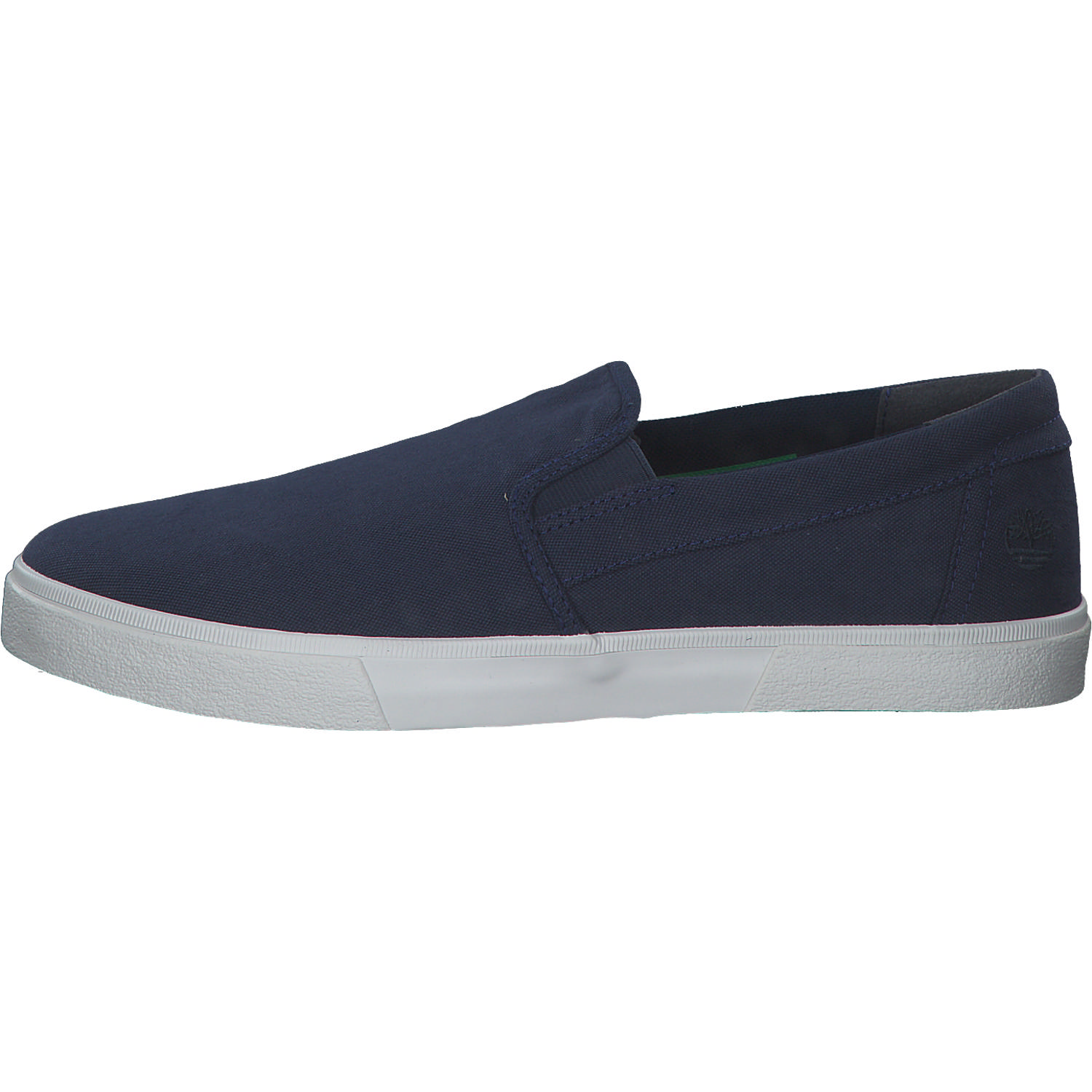 Timberland Union Wharf, Slipper, Herren, BLACK IRIS