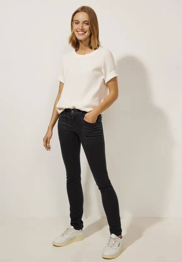 Street One Casual Fit Jeans