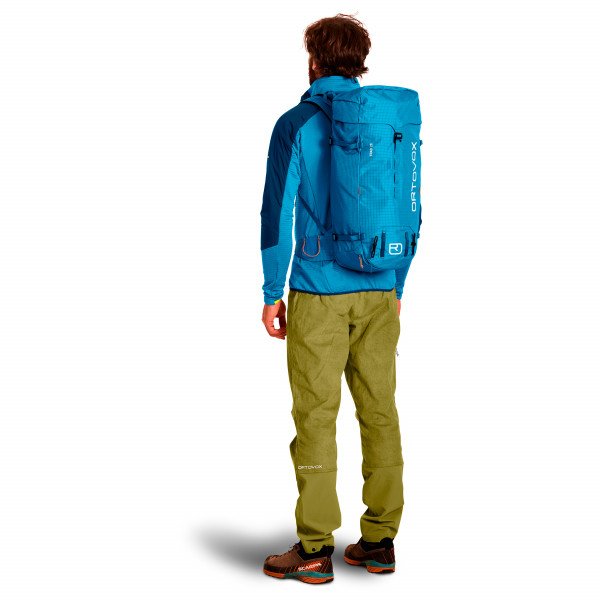 Ortovox - Trad 28 - Kletterrucksack