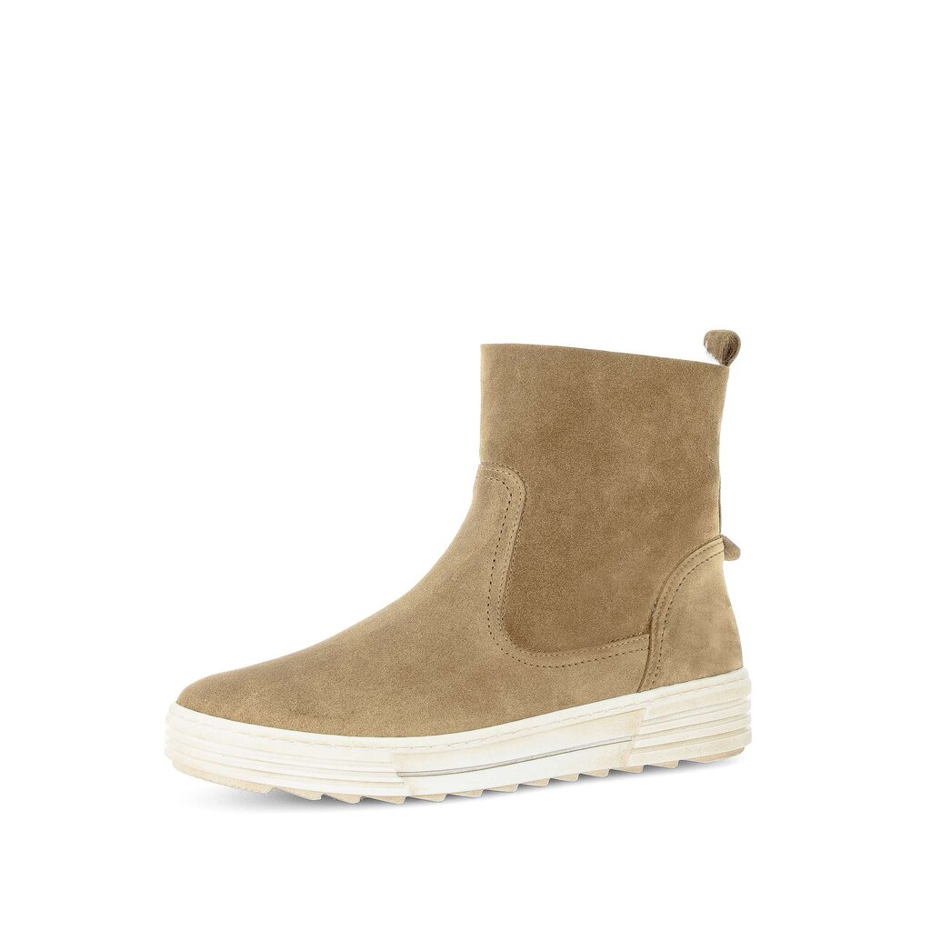 Gabor fashion Winterstiefelette braun
