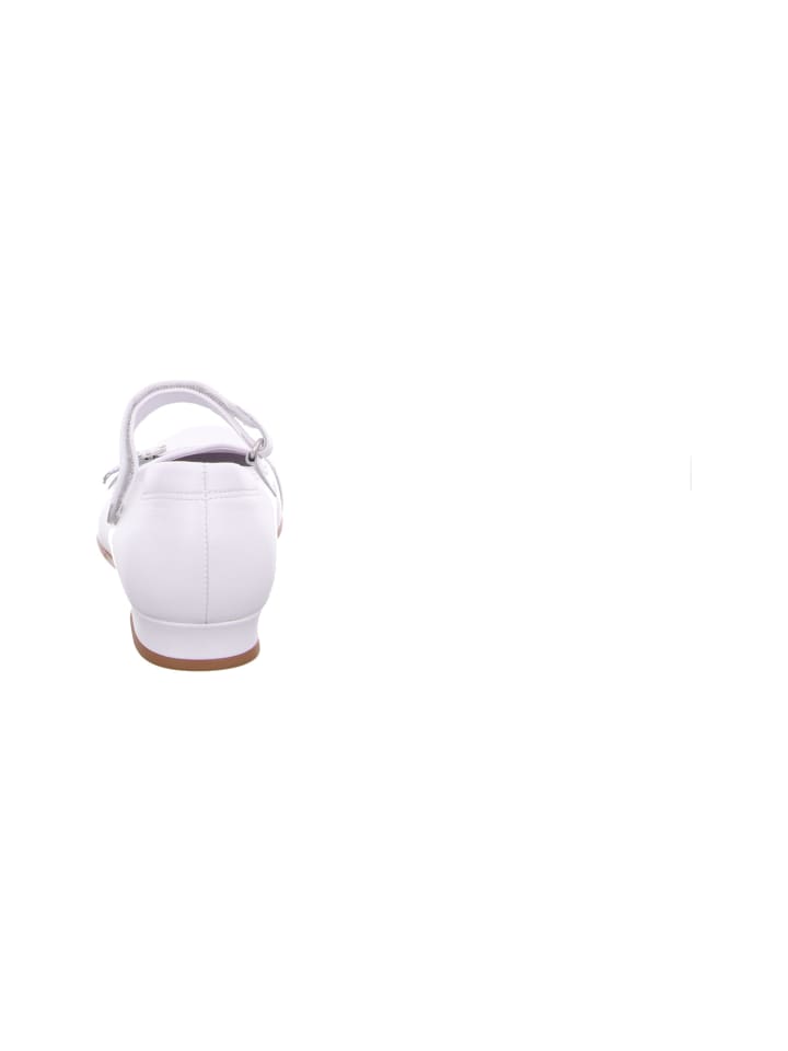 Sabalin Ballerina  in Weiß günstig kaufen