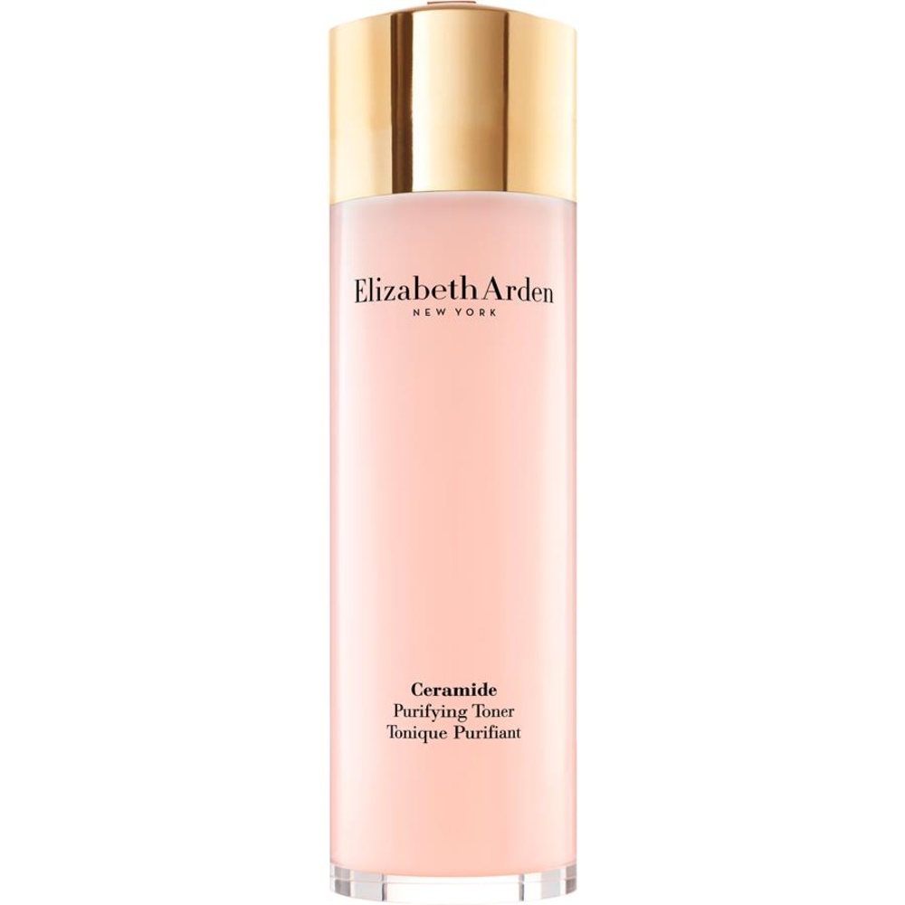 Elizabeth Arden Purifying Toner Gel douche