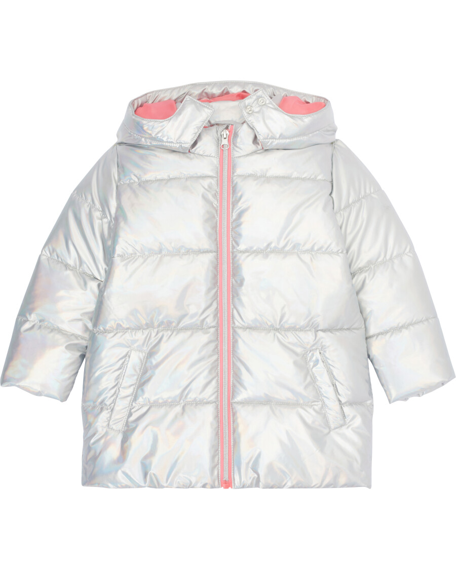 Steppjacke